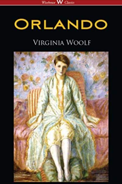 Orlando – Virginia Woolf
