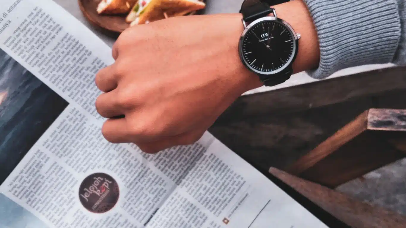 6 Tips For Effective Time Management