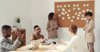 7 Effective Brainstorming Techniques