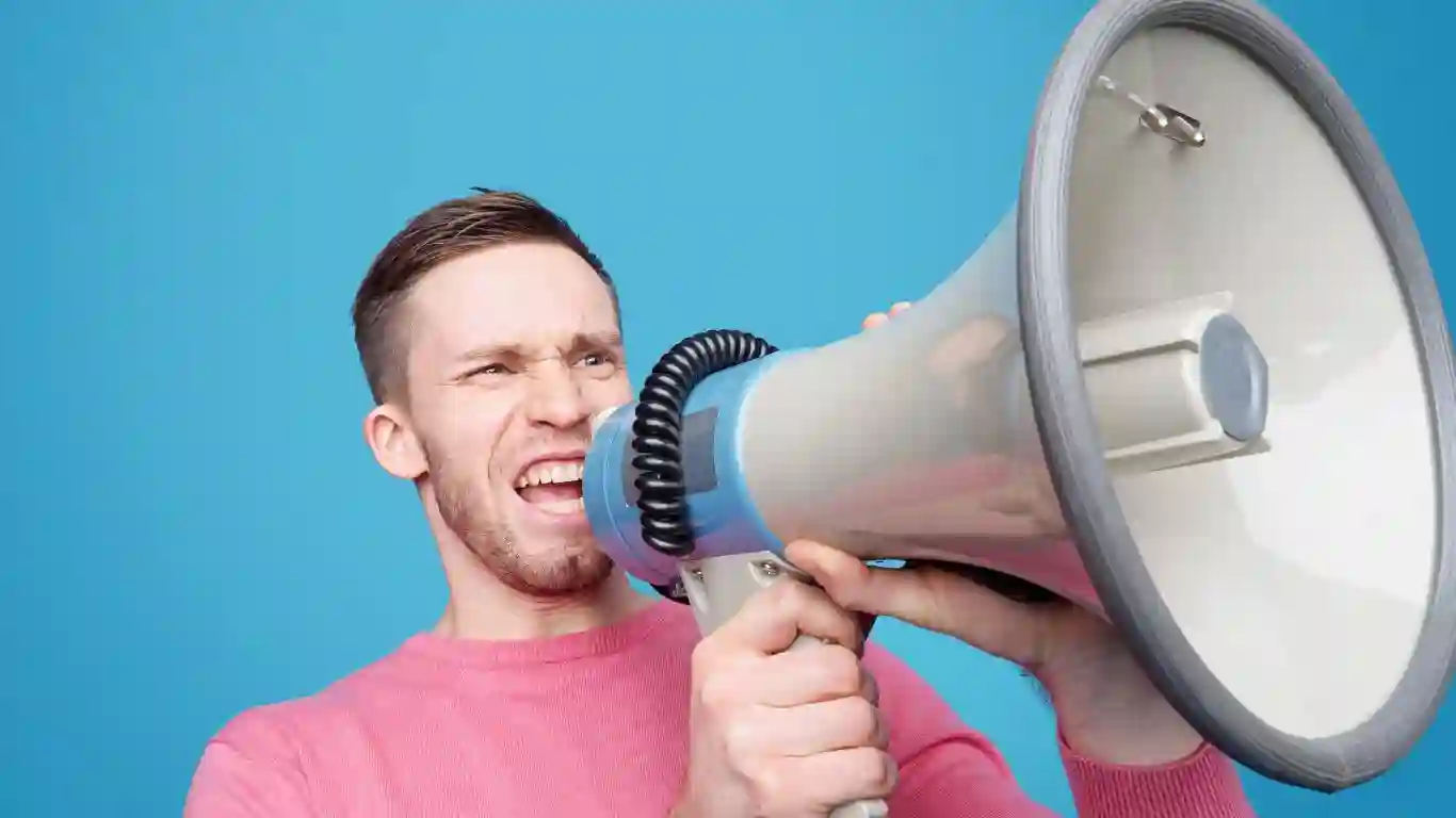 7 Habits of a Bad Speaker (Complaining)