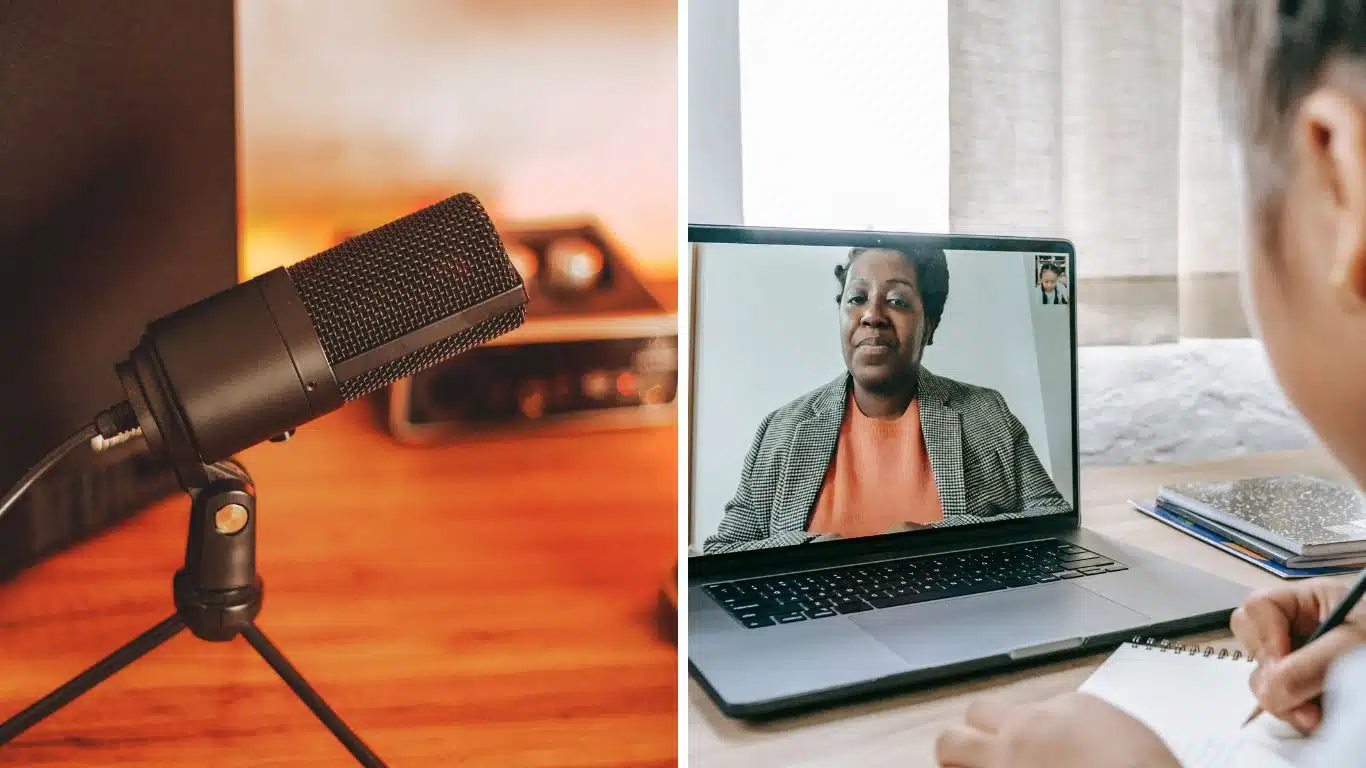 7 High Income Skills to Learn (Podcasting and Online tutoring)