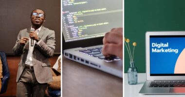 7 High Income Skills to Learn