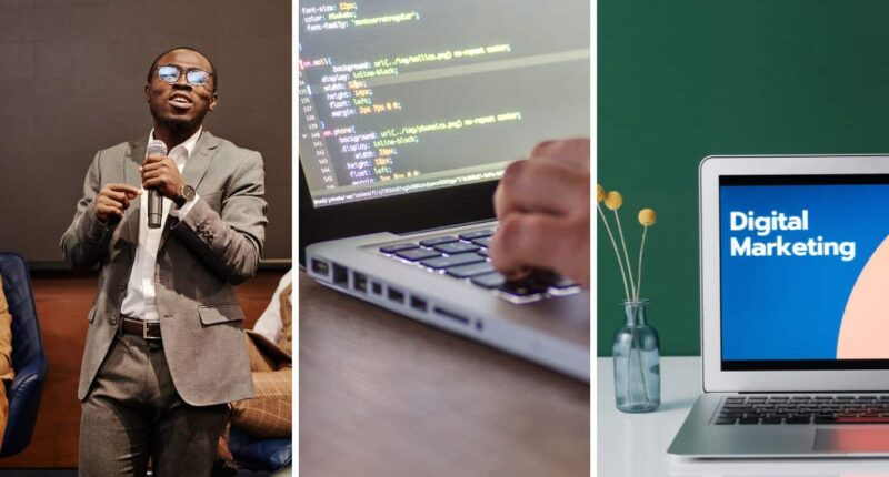 7 High Income Skills to Learn