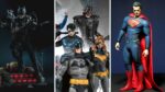 7 Most Expensive Toys by DC Entertainment