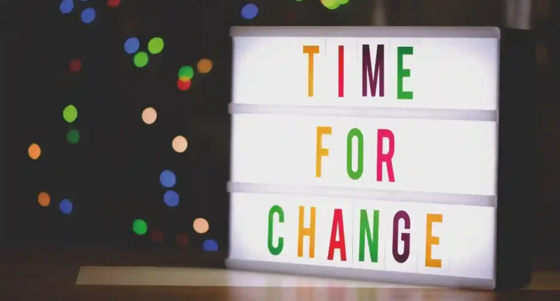 7 Books That Will Inspire You To Make a Change