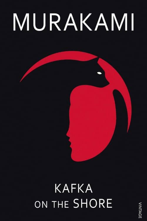 Kafka on the Shore by Haruki Murakami