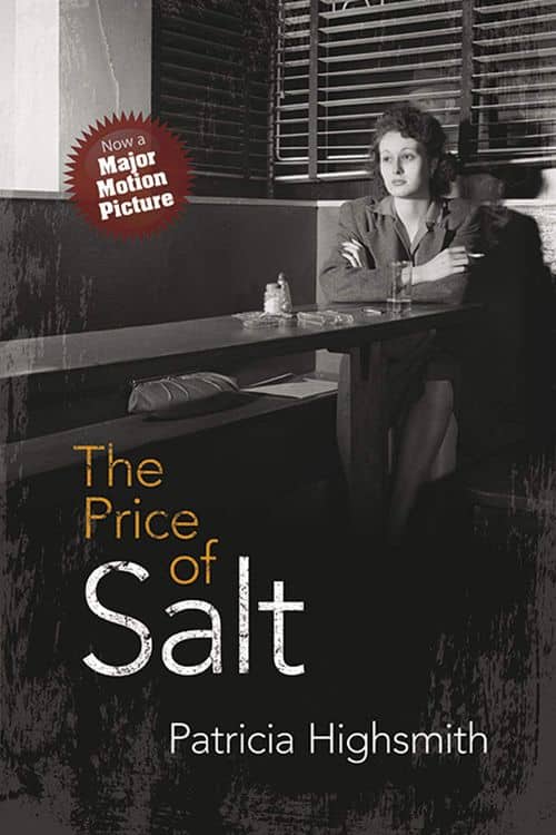 The Price of Salt – Patricia Highsmith