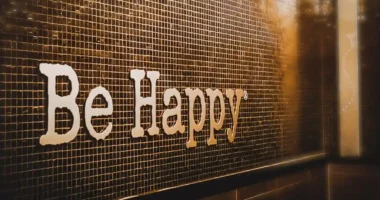 8 Things You Need To Quit Today