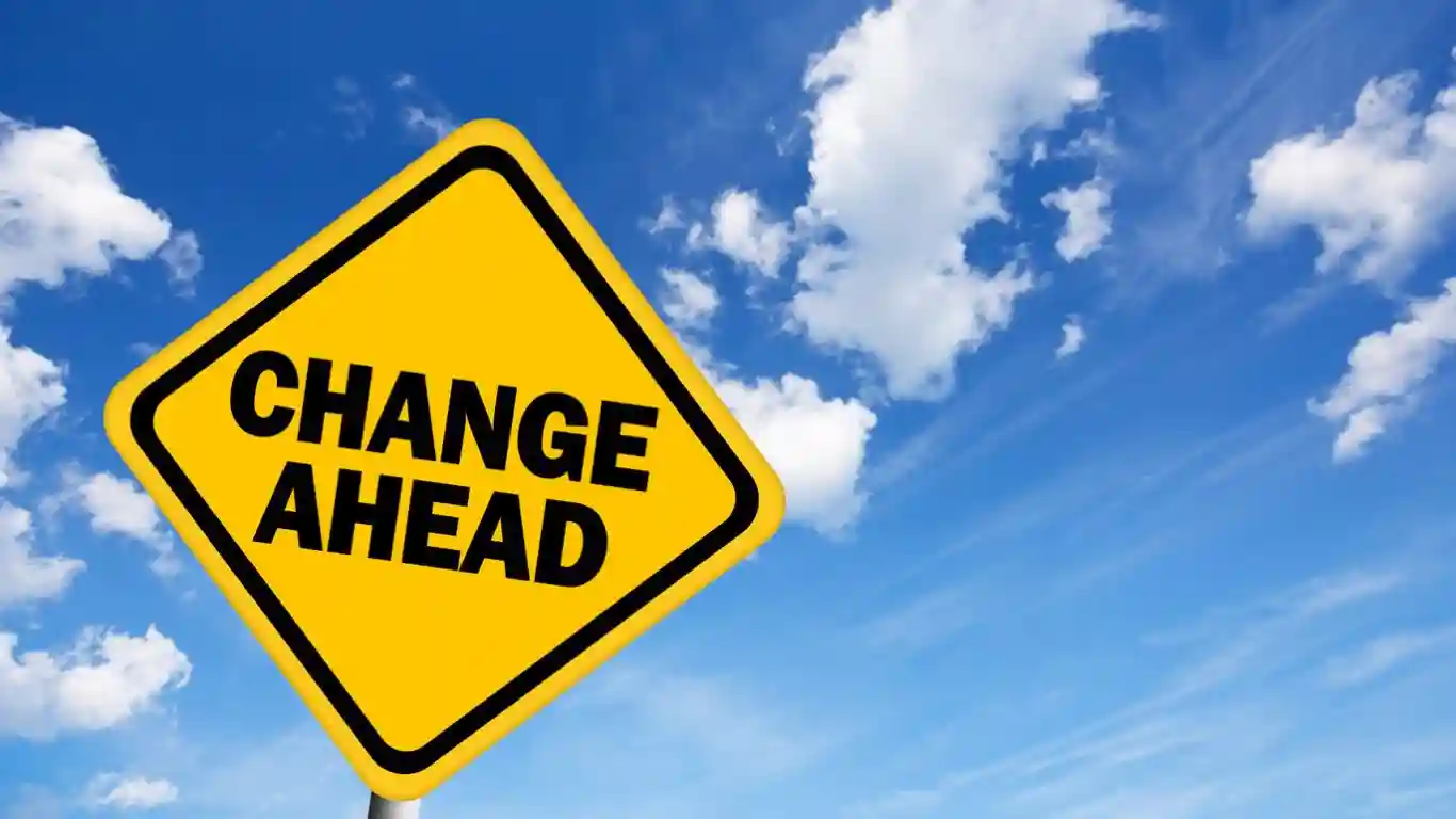 8 Ways to Cope with Change 3