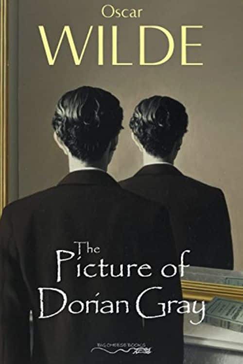 10 best LGBT books of all time - The Picture of Dorian Gray – Oscar Wilde
