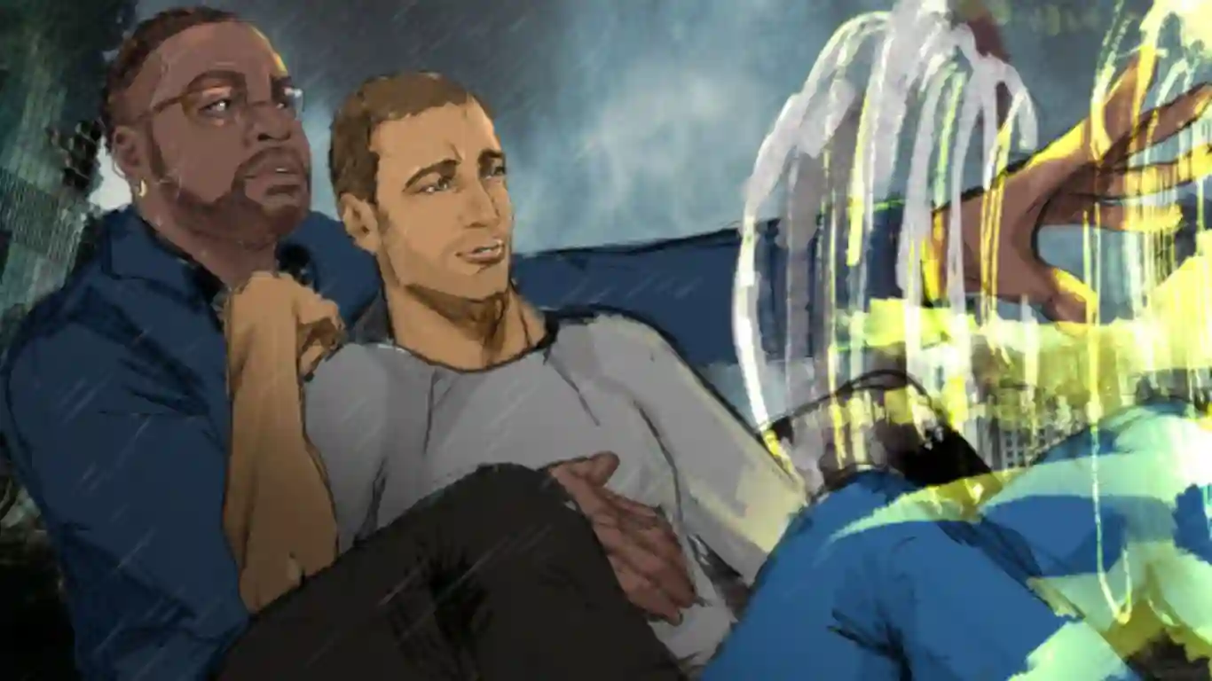 Best Couples in the Marvel Cinematic Universe (MCU) - Phastos and Ben Stoss