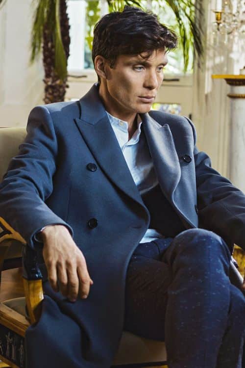 Cillian Murphy