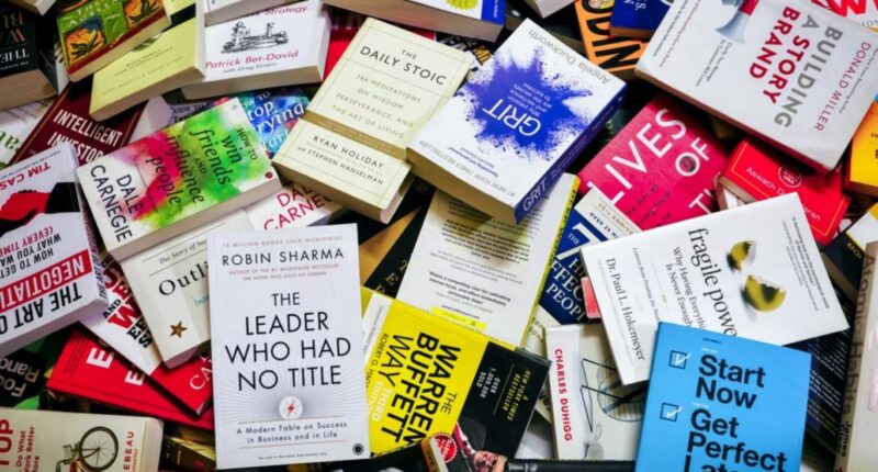 Donating Old Books is Better Option Than Selling Them