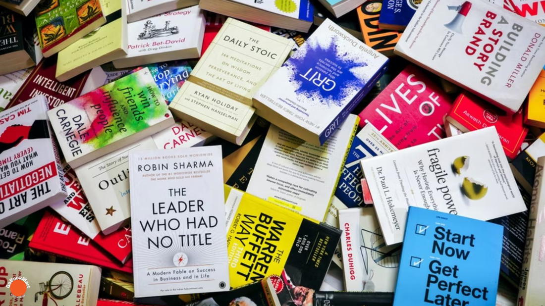 Donating Old Books is Better Option Than Selling Them