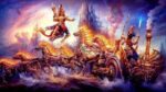 Fourteen Lokas in Hindu Mythology Explained 1 1