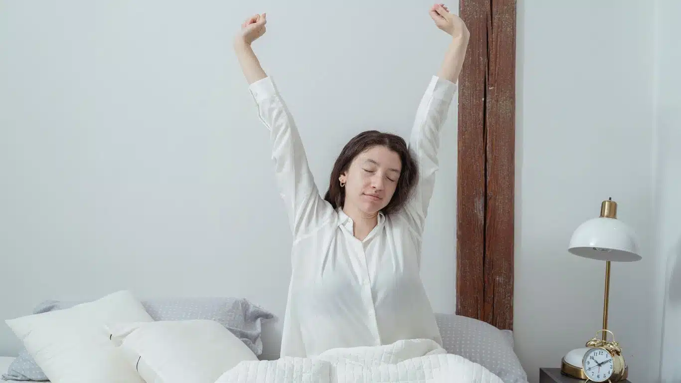 5 Golden Disciplines - Get Up at 5 o'Clock