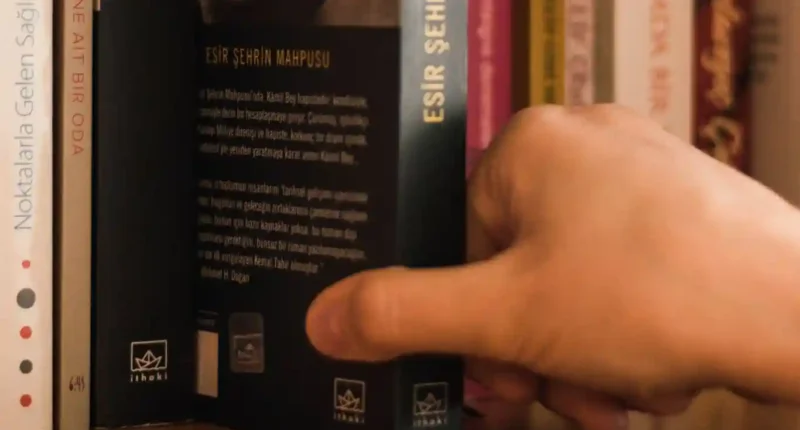 How to Support your Favorite Authors