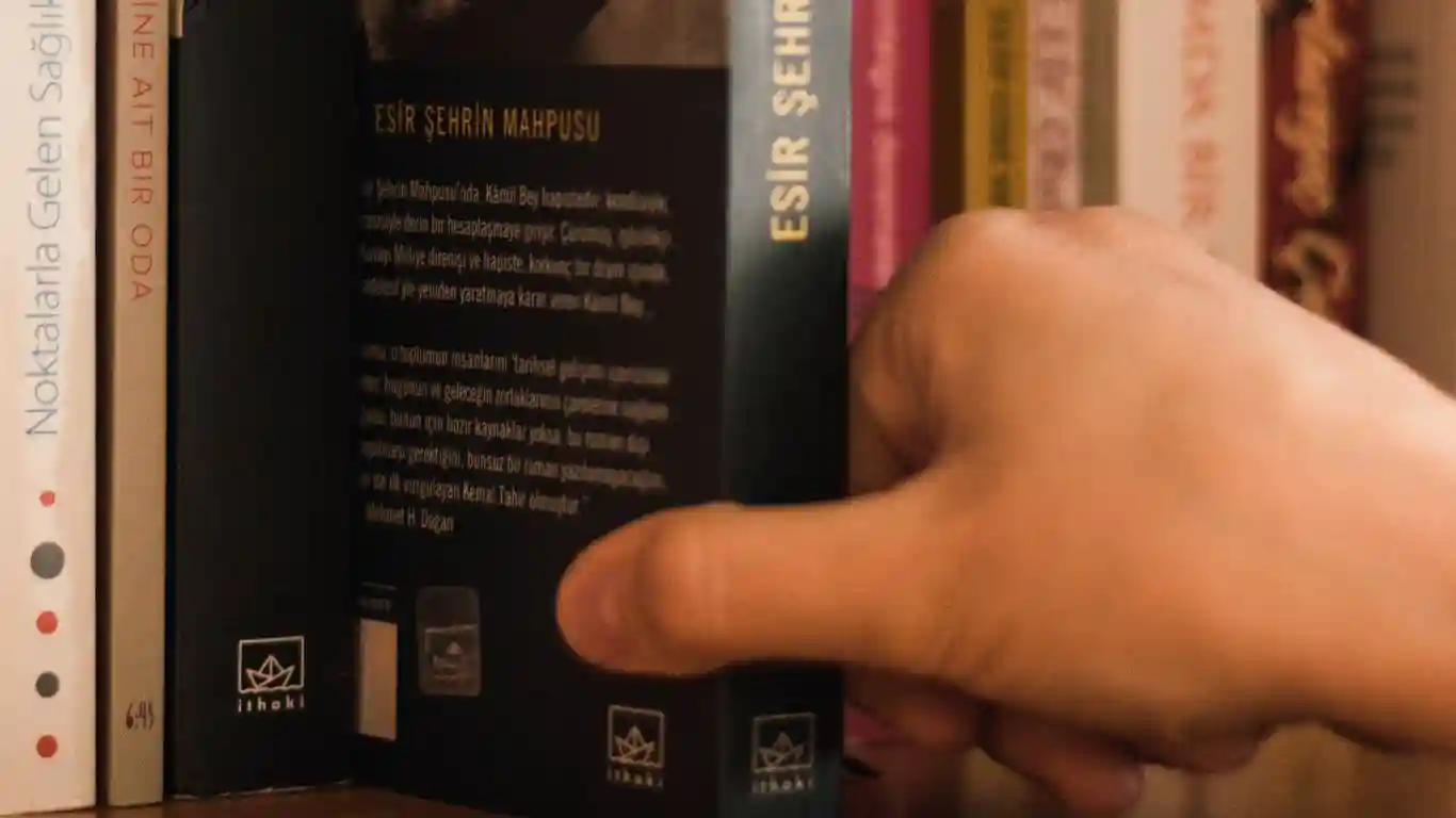 How to Support your Favorite Authors 3