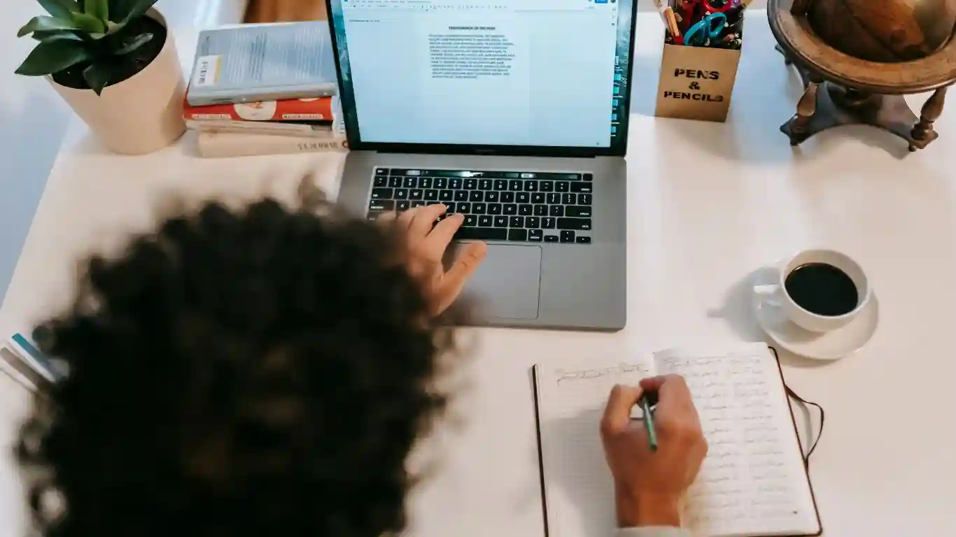 How to Support your Favorite Authors