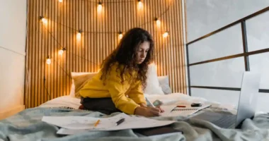 How to Take Notes from Textbooks