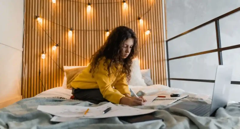 How to Take Notes from Textbooks