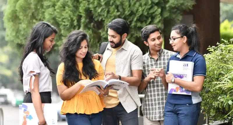 Importance of daily routine in student life