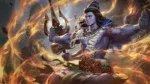 Lord Shiva (The Destroyer) - Hindu God