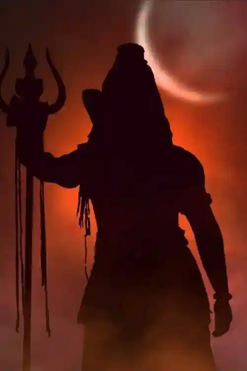 भगवान शिव (विध्वंसक) - हिंदू भगवान