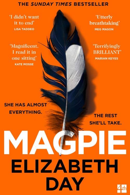 Magpie by Elizabeth Day