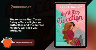 My Killer Vacation by Tessa Bailey