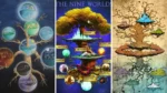 Nine Realms in Norse Mythology Explained 2