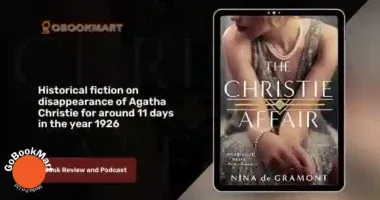 The Christie Affair by Nina de Gramont