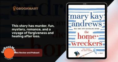 The Homewreckers by Mary Kay Andrews