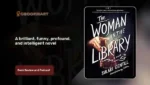 The Woman in the Library 1