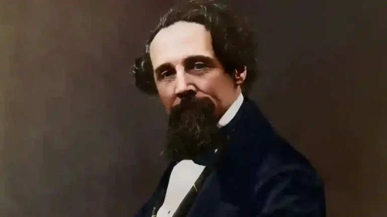 Top 10 Books by Charles Dickens