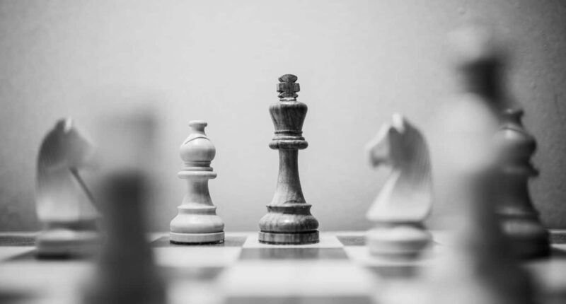 Top 5 Books On Decision-Making