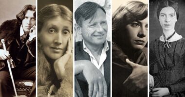 Top 5 LGBTQ Writers You Should Read