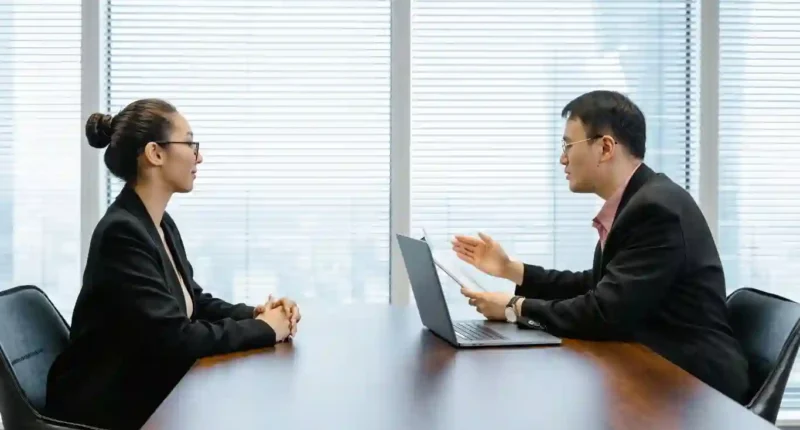 Top 5 Websites for Mock Job Interviews