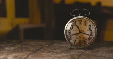 Top 6 Time Wasters You Must Avoid