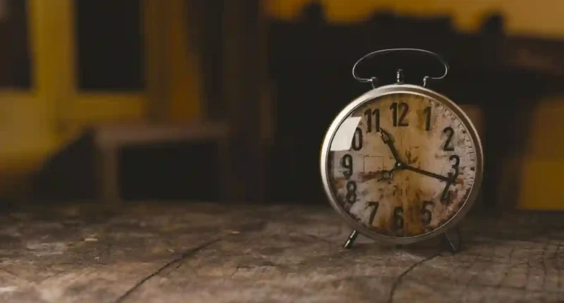 Top 6 Time Wasters You Must Avoid