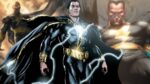 Who Is Black Adam Origin Story of Black Adam 1