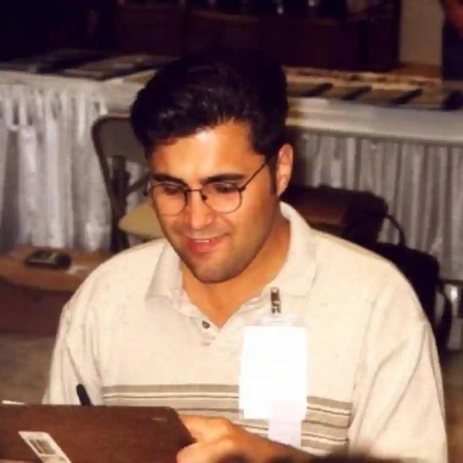 9 Top artists from Dc comics - Howard Porter