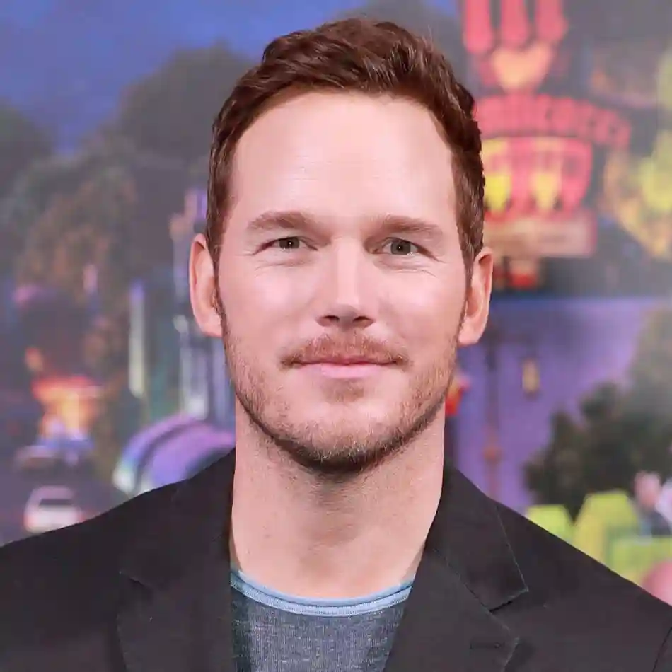 10 Highest Paid Actors In Marvel Movies - Chris Pratt 