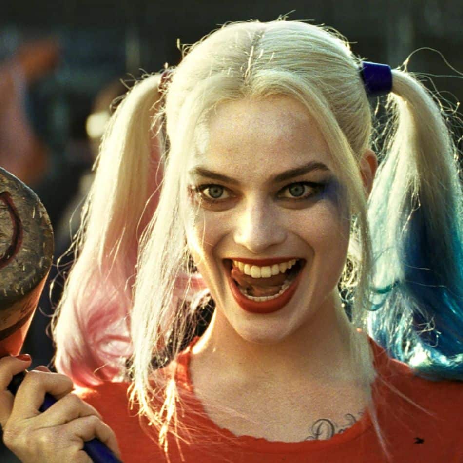 8 richest Dc Movie actors - Margot Robbie