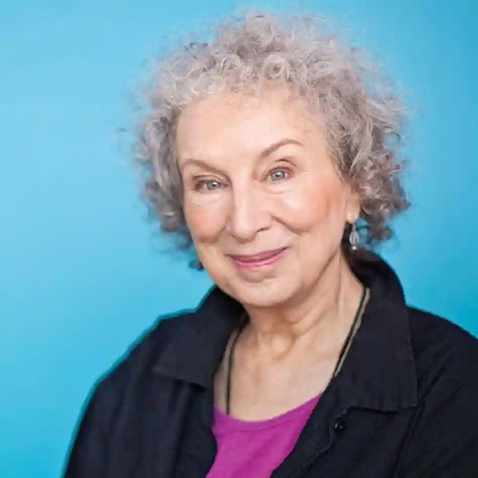 Margaret Atwood (1939)