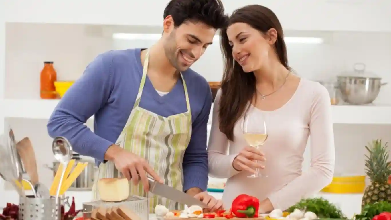 10 Effective Ways To Make Others Feel Important (Prepare Food)