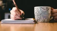 Importance Of Diary Writing Or Keeping A Journal