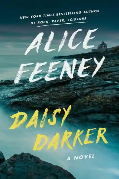 10 most anticipated books releasing in August 2022 - Daisy Darker