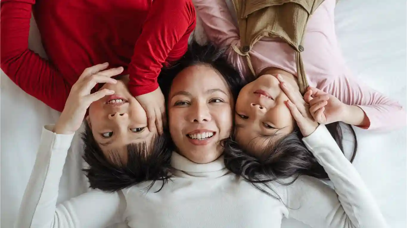 10 Smart Ways to Make Your Kids Listen to You
