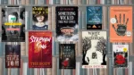 10 book recommendation for those who liked stranger things 1